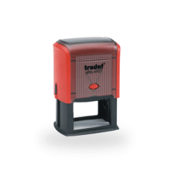 Trodat 4927 Mega Boy Kaşe