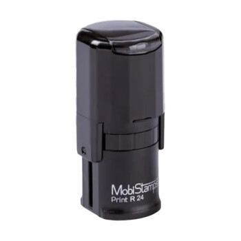 Mobistamps R24 Orta Boy