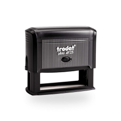Trodat 4925 Mega Boy Kaşe