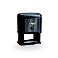 Trodat 4928 Büyük Boy Kaşe