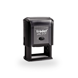Trodat 4929 Büyük Boy Kaşe