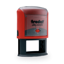 Trodat 44055 Oval Mega Boy