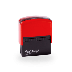 Mobistamps 60 Mega Boy