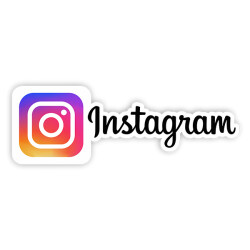 Instagram Sticker - 2