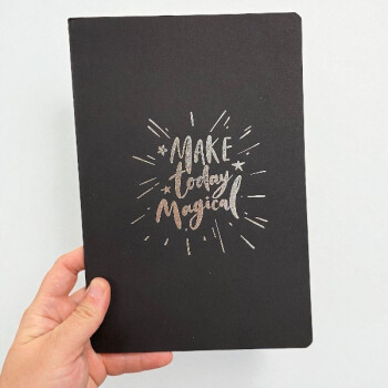 Motivasyon Defteri Model 1