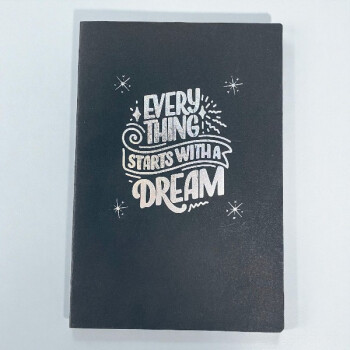 Motivasyon Defteri Model 3