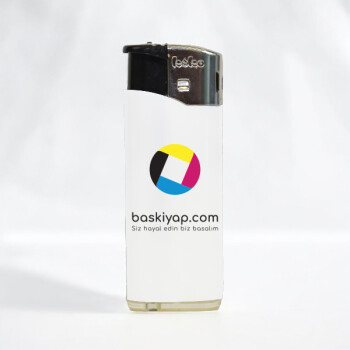 Beyaz Manyetolu Siboplu Çakmak