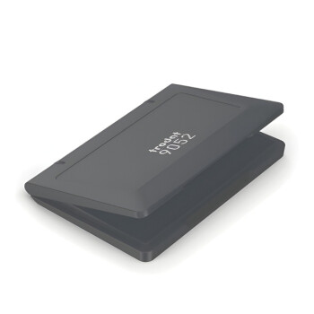 Trodat 9052 Istampa 11X7Cm - Siyah