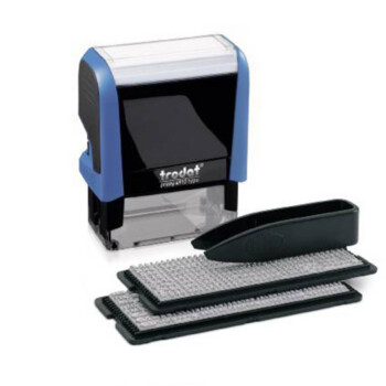 Trodat 4912 47×18 Mm Kendi Kaşeni Kendin Yap