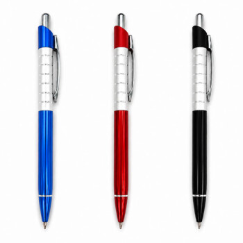 Çankaya Metal Tükenmez Kalem