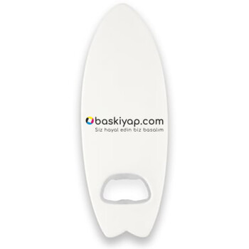 Kişiye Özel Sörf Magnet Açacak