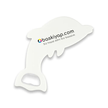 Kişiye Özel Yunus Magnet Açacak