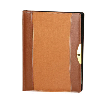 Kişiye Özel Baskılı Hesap Makinalı Taba Sekreterlik