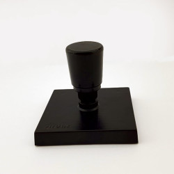 Sırdaş 78X78Mm Battal Boy Saplı Kaşe