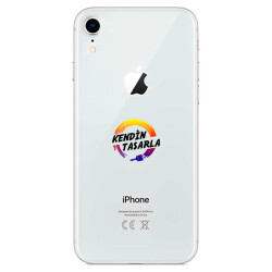 İphone Xr Telefon Kılıfı