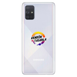 Samsung Galaxy A71 Telefon Kılıfı