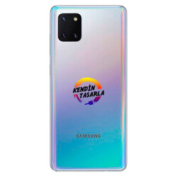 Samsung Galaxy Note 10 Lite 6,7 İnç Kılıf