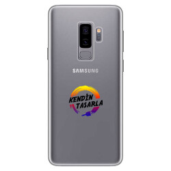 Samsung Galaxy S9 Plus Telefon Kılıfı