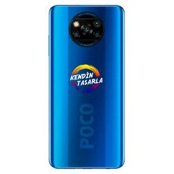 Xiaomi Mi Poco X3 Telefon Kılıfı
