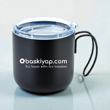 Kişiye Özel Termos Bardak