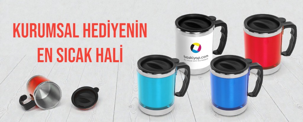 Kupa Fiyatına termos bardak