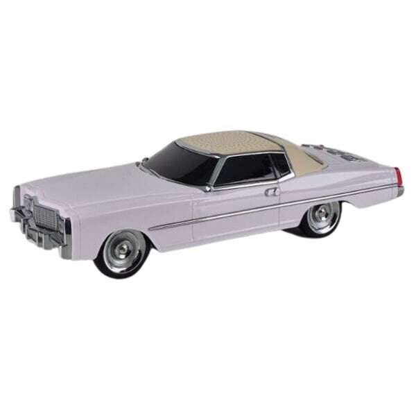 Everton Rt-1941 Beyaz Arabalı Bluetooth Fm/Usb/Tf/Aux Şarjlı Nostaljik Radyo görsel