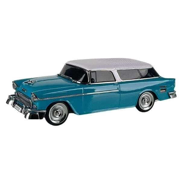 Everton Rt-1952 Turkuaz Arabalı Bluetooth Fm/Usb/Tf/Aux Şarjlı Nostaljik Radyo - Görsel 1