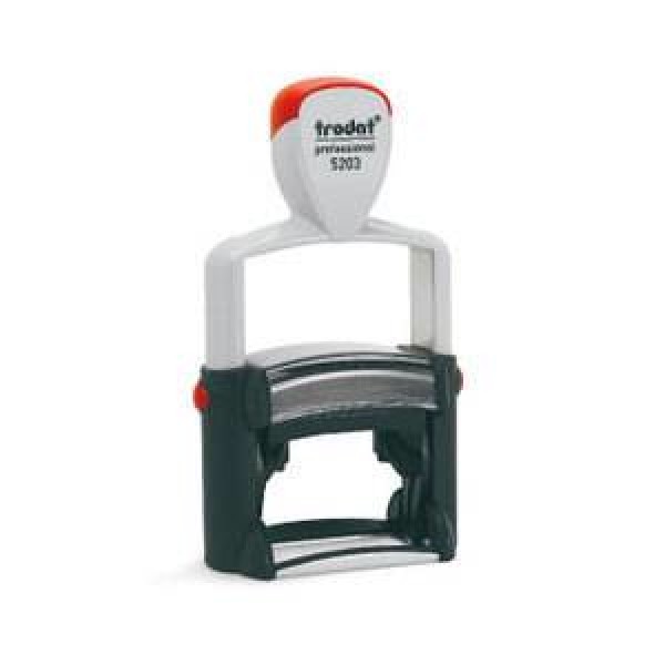 Trodat Profesyonel Kaşe 5204 görsel