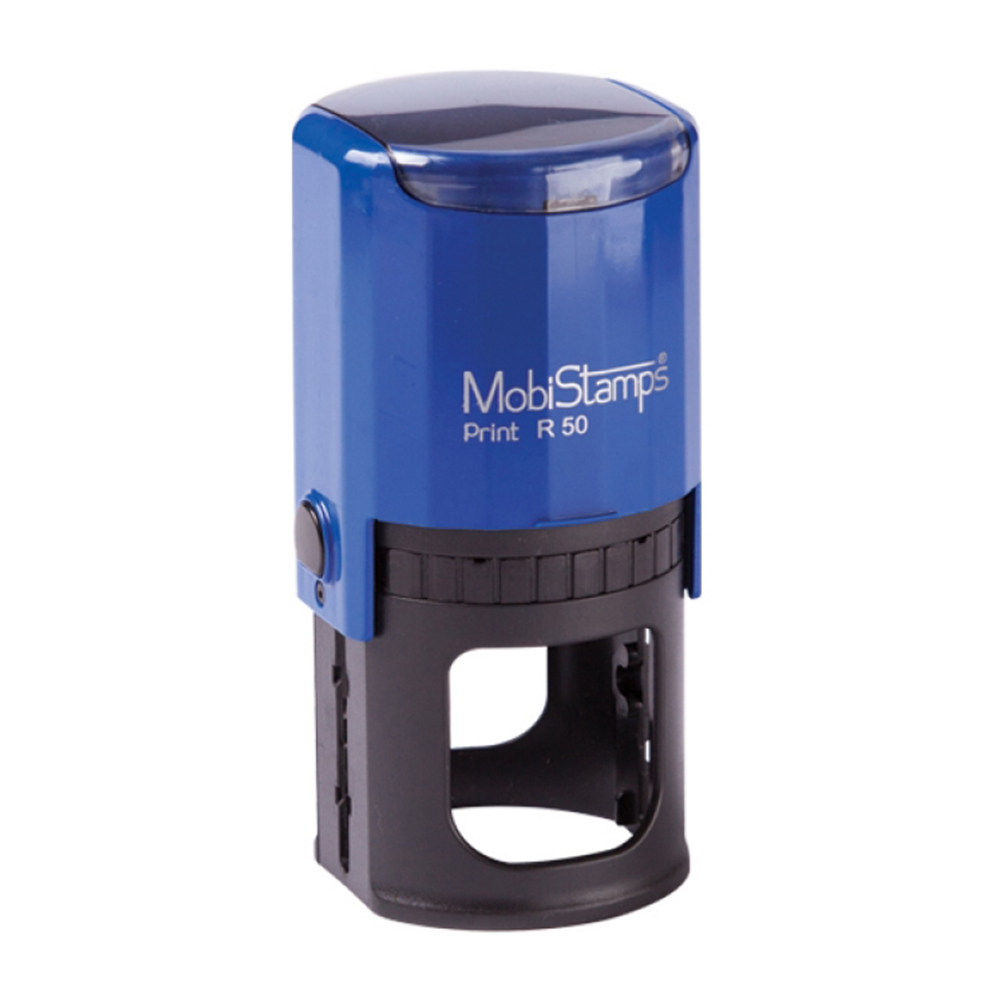Mobistamps R50 Büyük Boy