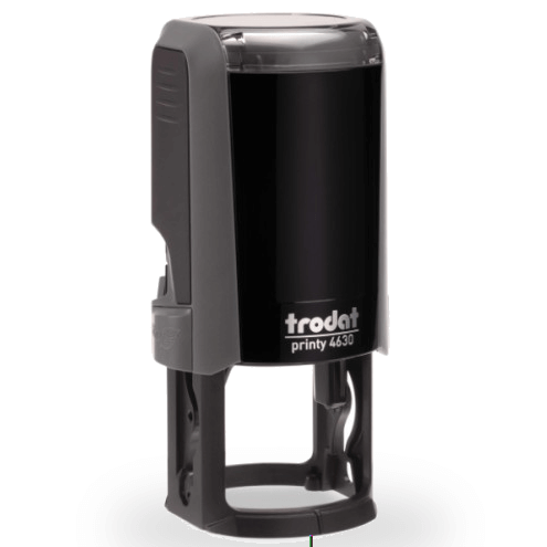 Trodat 4630 Orta Boy Kaşe