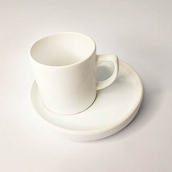 Kendin Tasarla İkramlı Türk Kahvesi Fincanı