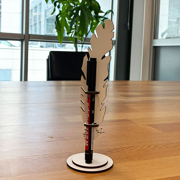 Sende Hatıra Bırak Anı Panosu