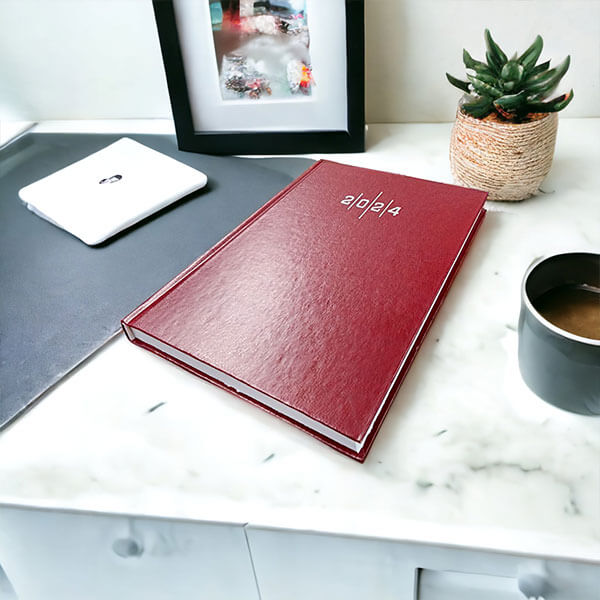 Kendin Tasarla Lizy 2024 Ajanda 14X20 Cm