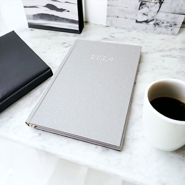 Kendin Tasarla Lizy 2024 Ajanda 14X20 Cm