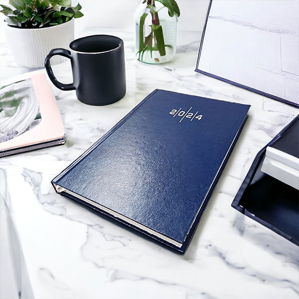 Kendin Tasarla Lizy 2024 Ajanda 14X20 Cm