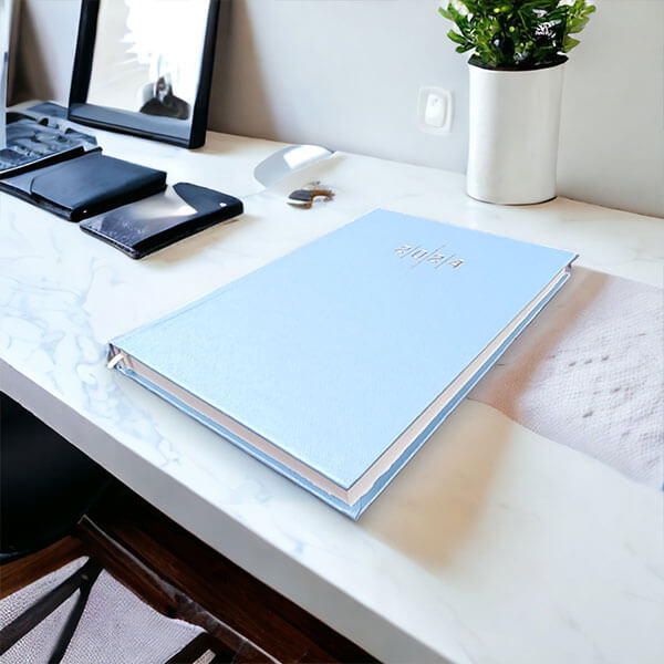 Kendin Tasarla Lizy 2024 Ajanda 14X20 Cm