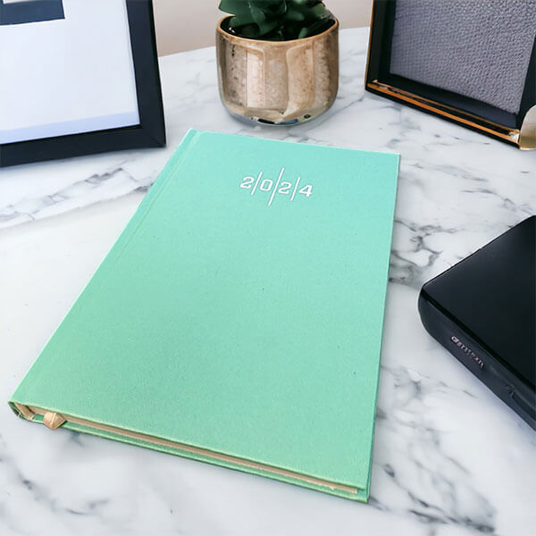 Kendin Tasarla Lizy 2024 Ajanda 14X20 Cm