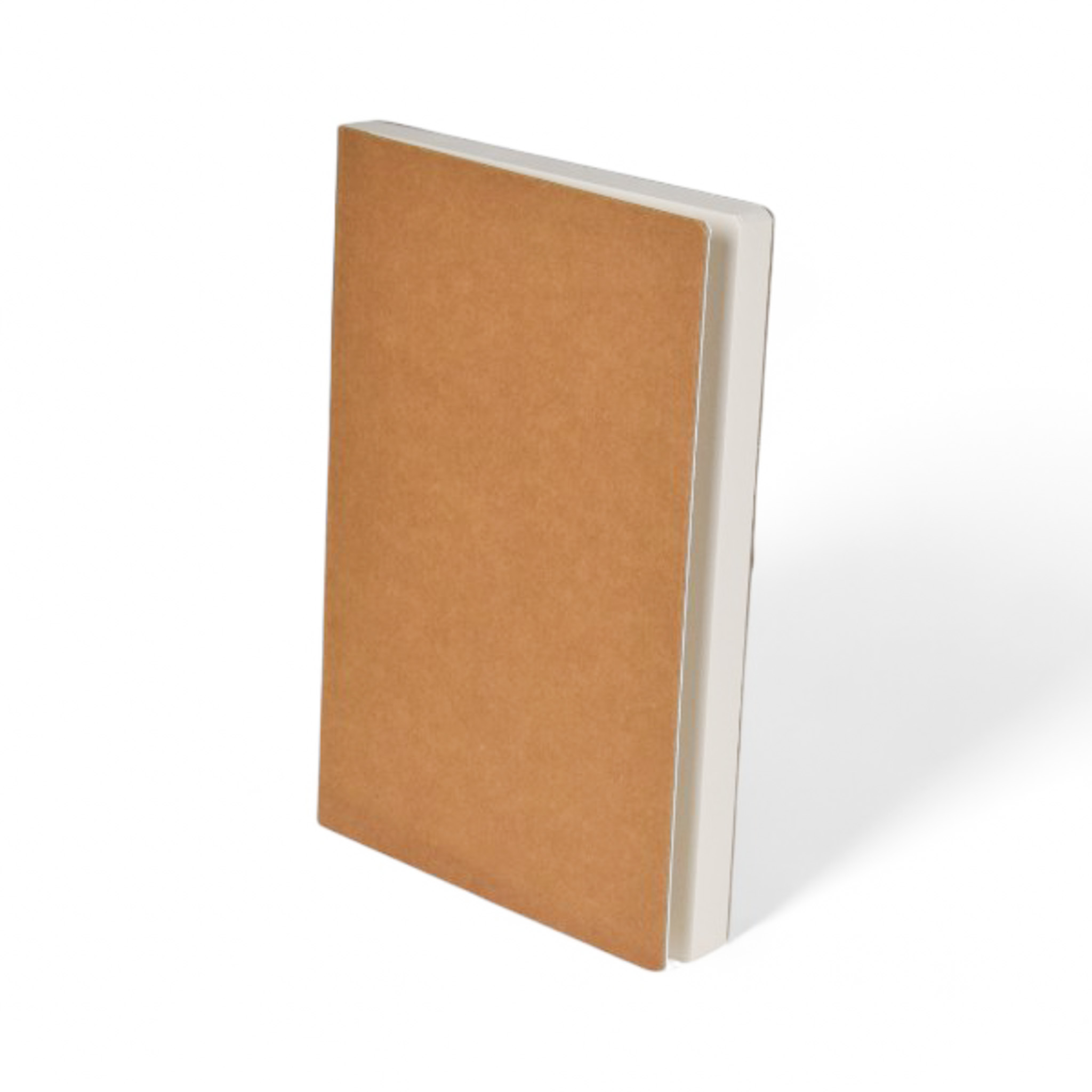 Kişiye Özel Kraft Kapak Defter Ajanda 17X24 96 Yp