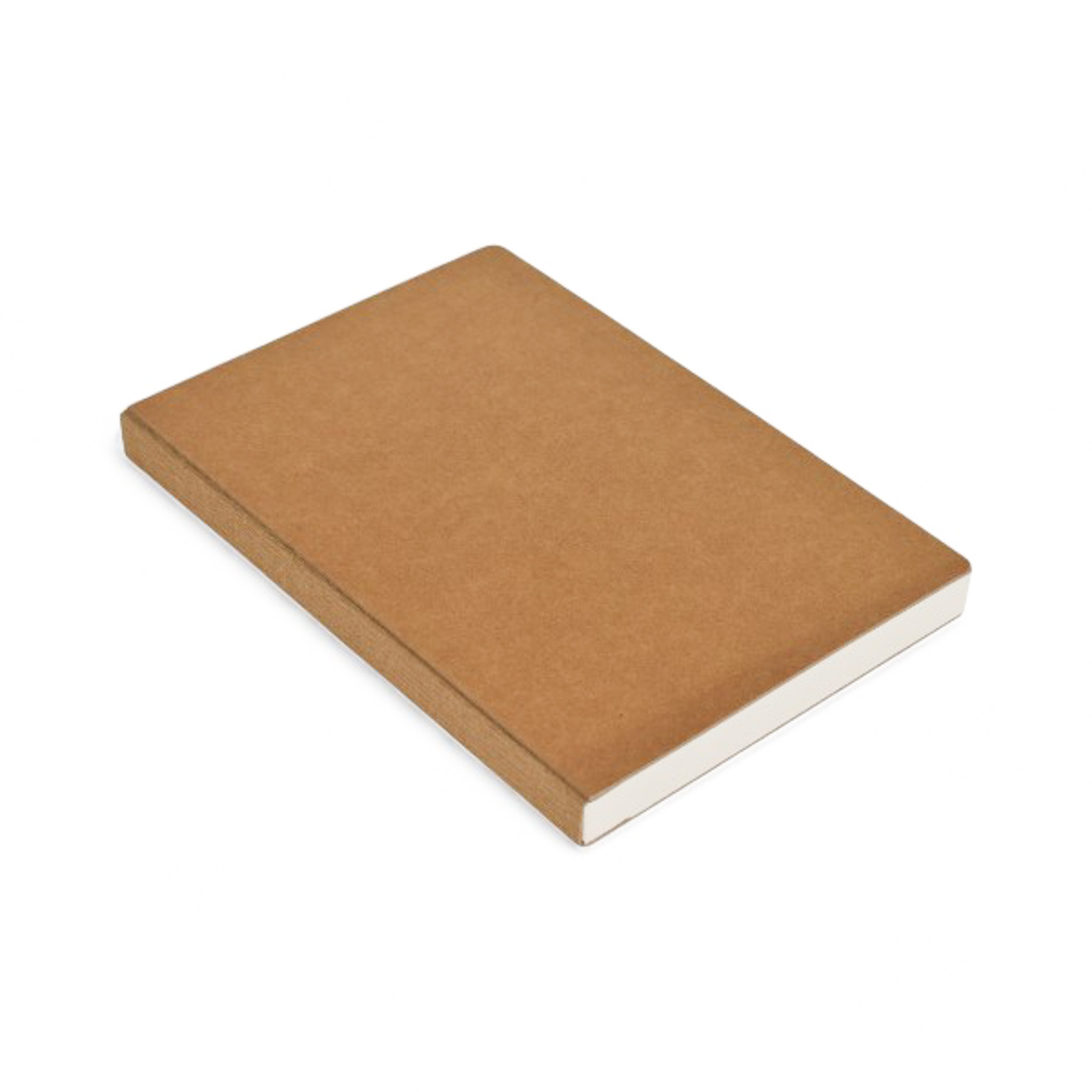 Kişiye Özel Kraft Kapak Defter Ajanda 17X24 96 Yp