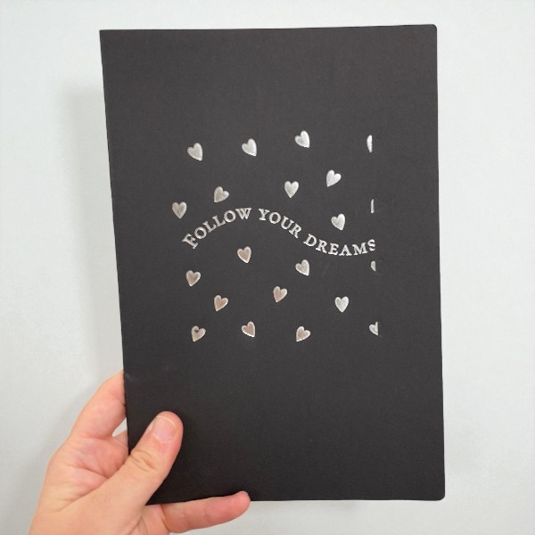 Motivasyon Defteri Model 4