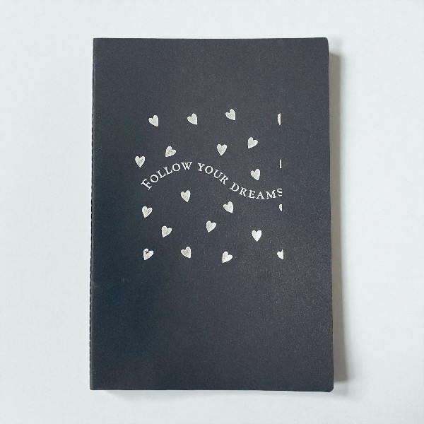 Motivasyon Defteri Model 4