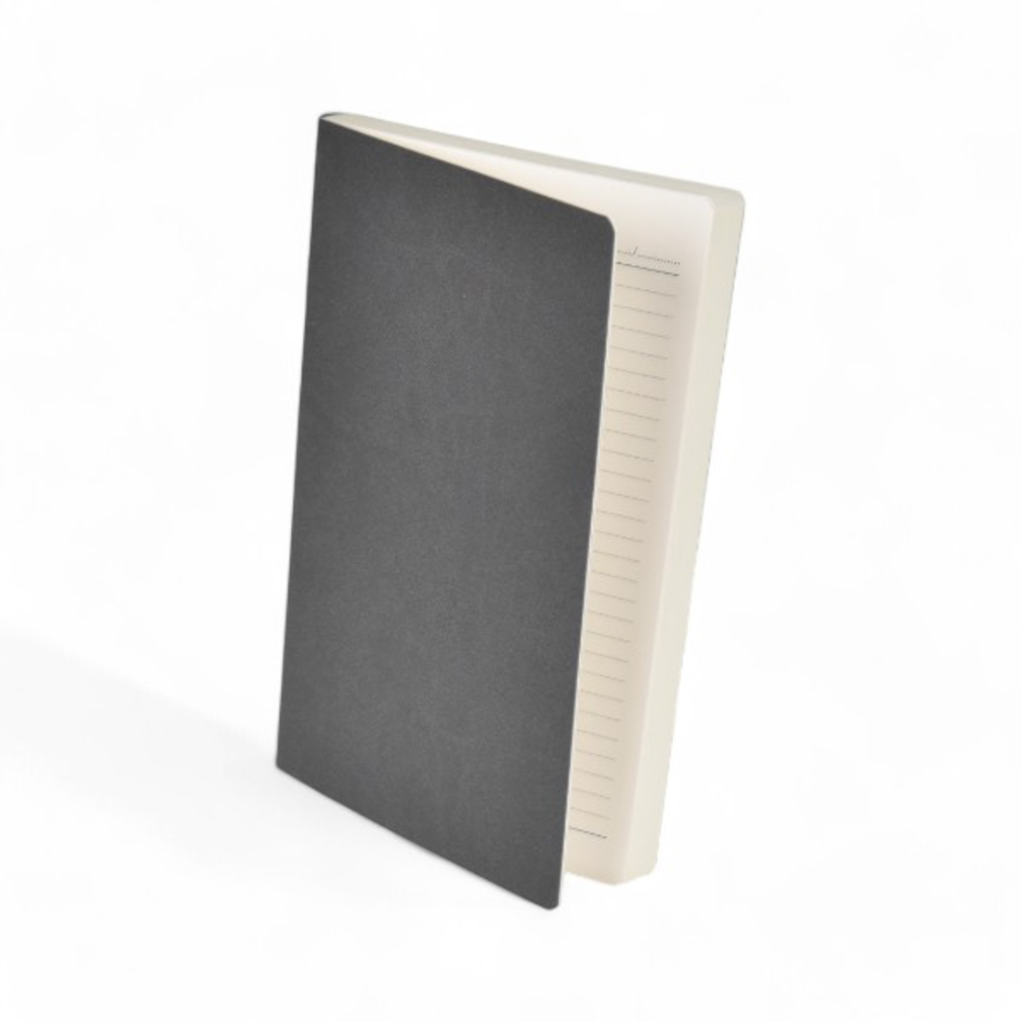 Kişiye Özel Defter Gri Ajanda 13X21 96 Yp