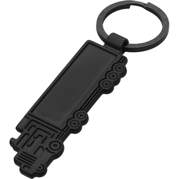 Kamyon Şekilden Anahtarlık 100 X 21 Mm görsel