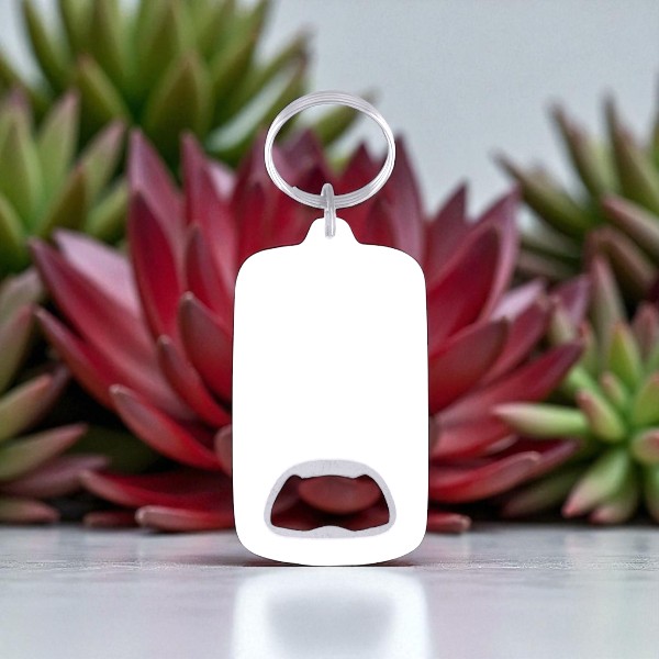 Klasik Model Metal Açacak Anahtarlık