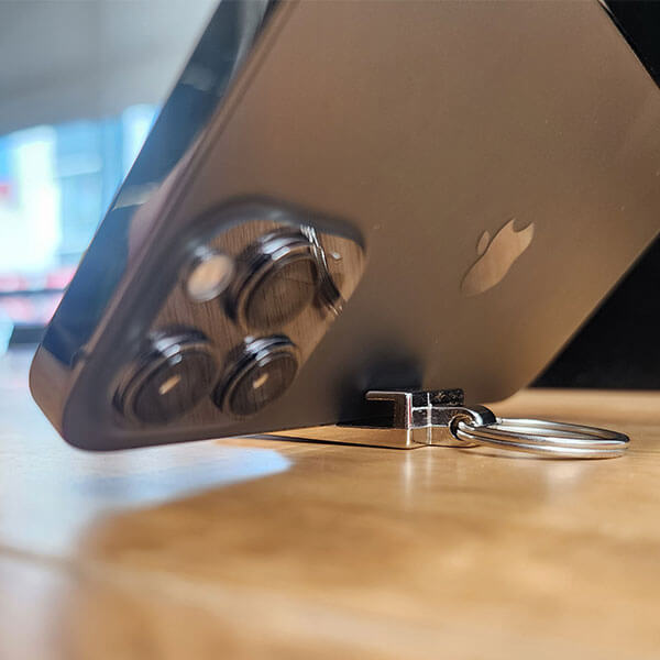 İsme Özel Telefon Tutucu Anahtarlık