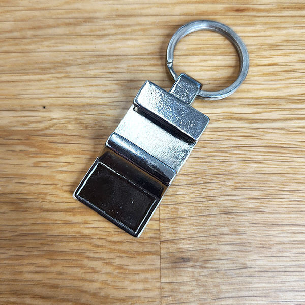 İsme Özel Telefon Tutucu Anahtarlık