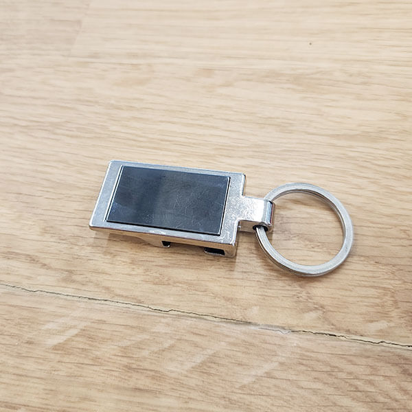 İsme Özel Telefon Tutucu Anahtarlık