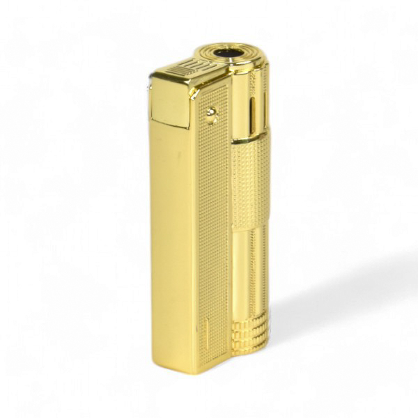 Metal Manyetolu Çakmak Kişiye Özel İsim Baskılı - Gazlı - Görsel 3