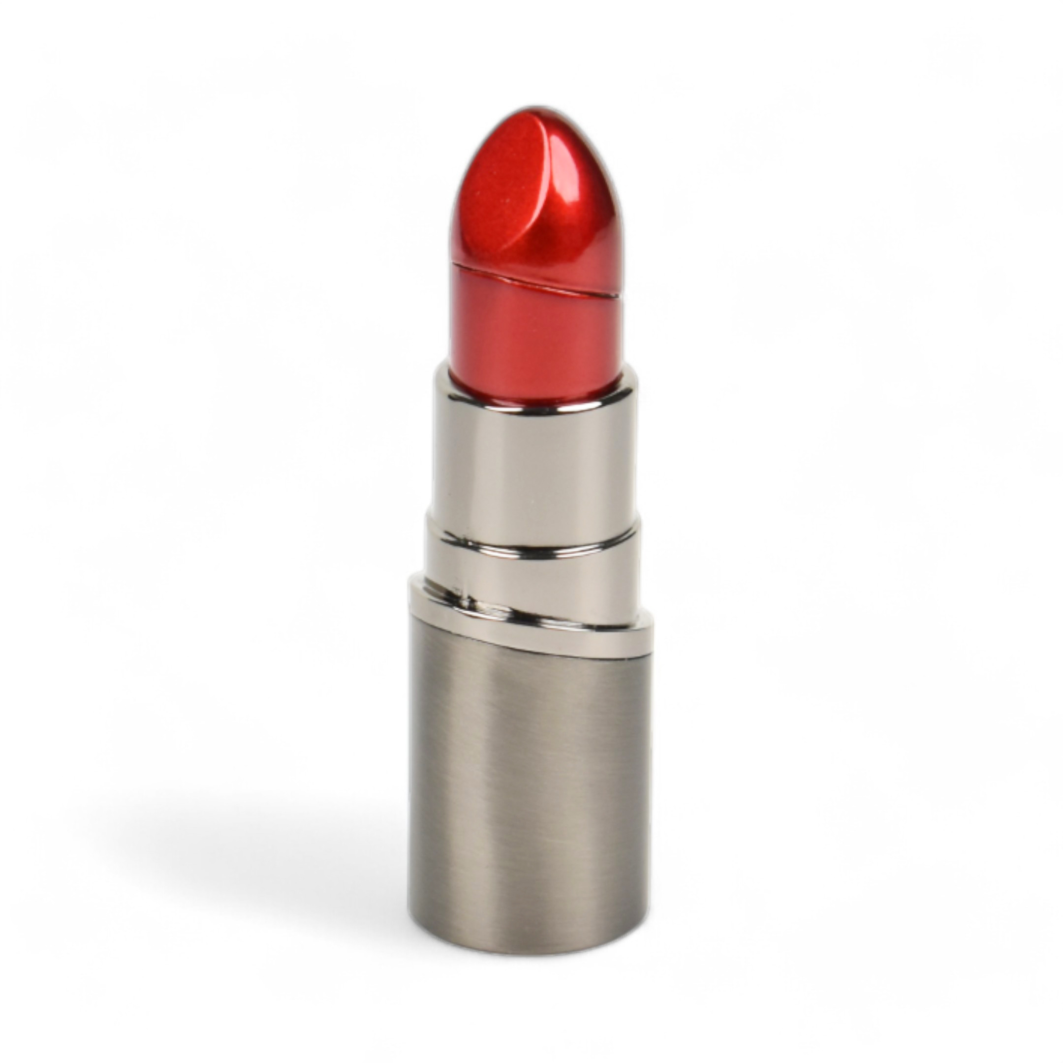 Kişiye Özel Ruj Şeklinde Çakmak Lazer Kazıma - Görsel 3