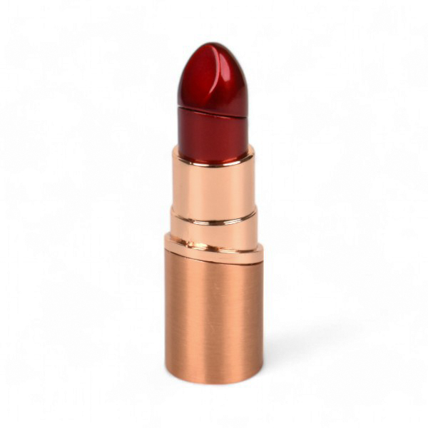 Kişiye Özel Ruj Şeklinde Çakmak Lazer Kazıma - Görsel 4